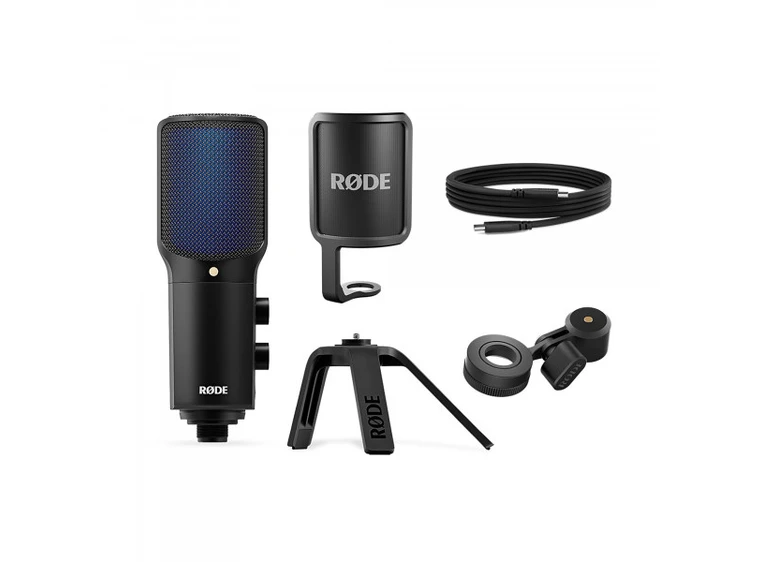 Røde NT-USB+ 