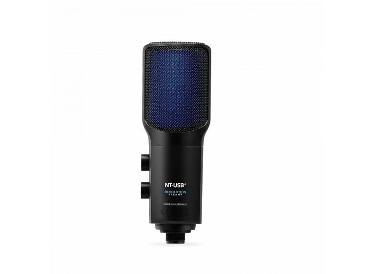Røde NT-USB+ 