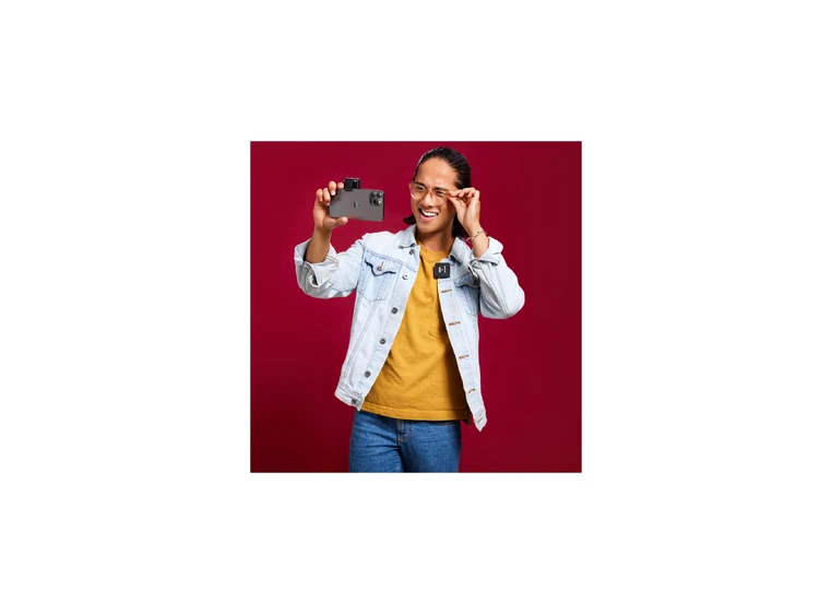 Røde Wireless GO II SINGLE 