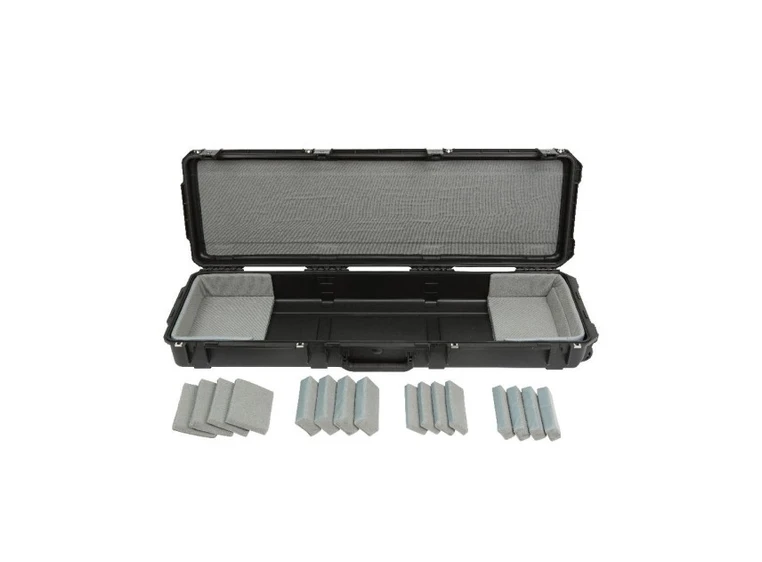 SKB 3i-5014-TKBD 76 tangenter keyboard hardcase 