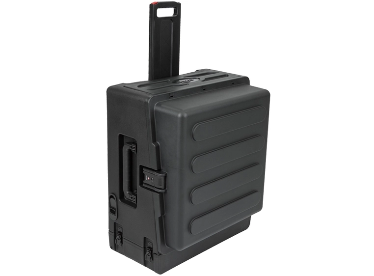 SKB SKB R102w 10U/2U RotoRack 