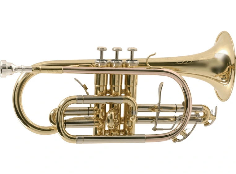 SML Paris CO870-L Bb key 