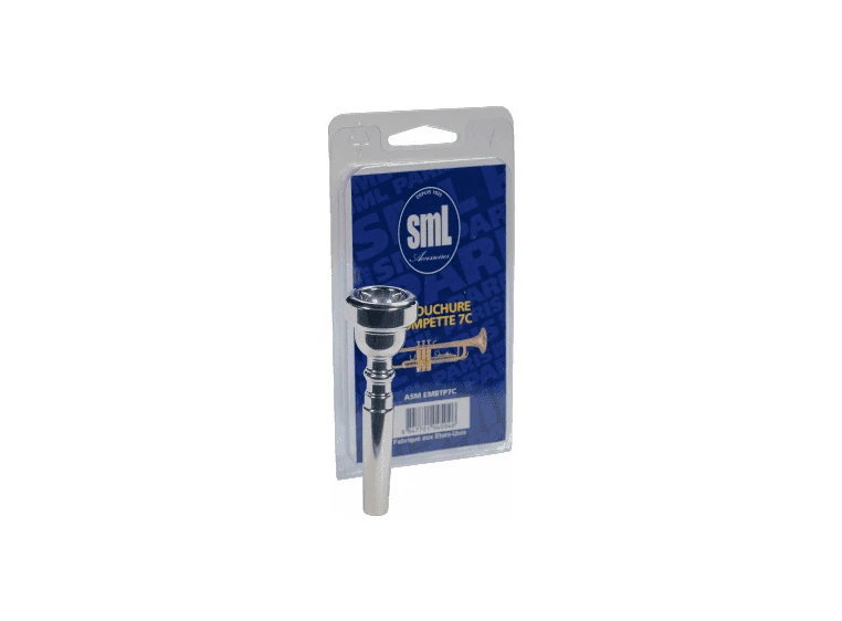 SML Paris EMBTP7C Mouthpiece 