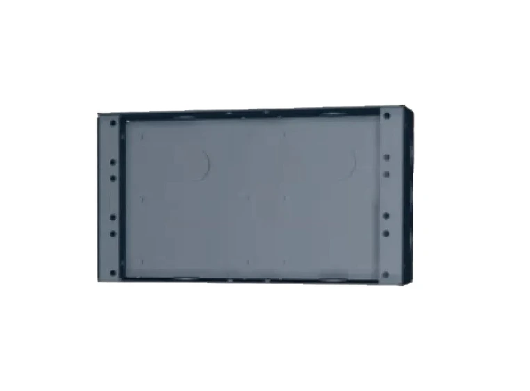 SMRT BOX 244 x 138 x 120 (3 unit 1/2 19") DYP 