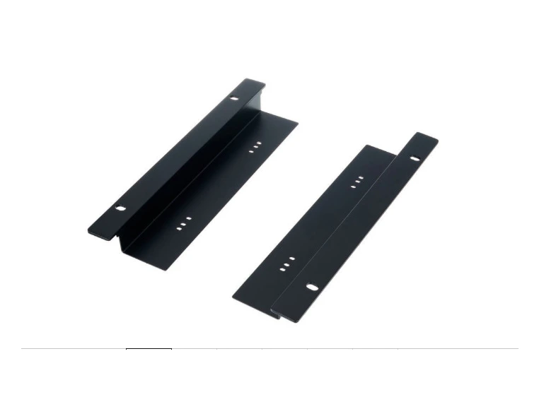 SSL UF8 Rackmount Kit 