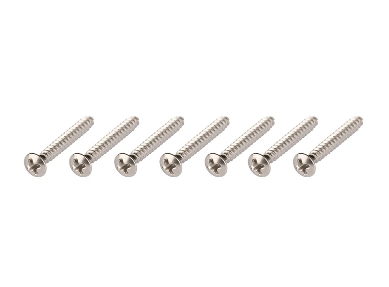 Sadowsky Bridge wood Screw 3,2 x 24 mm, Stainless Steel 