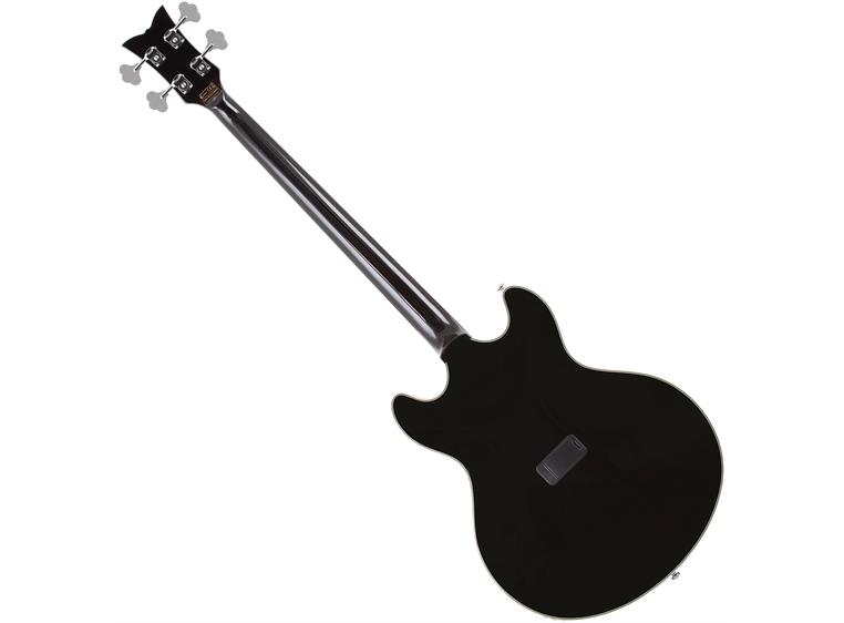 Schecter Corsair Bass Gloss Black