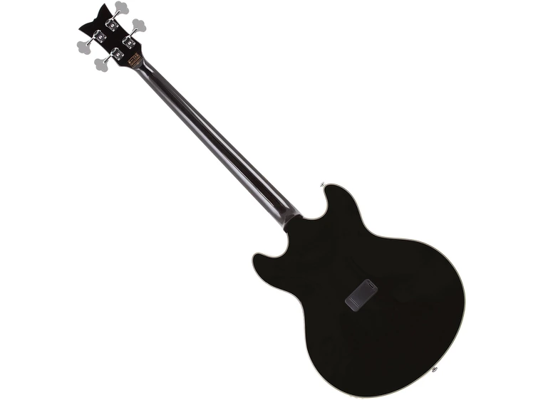 Schecter Corsair Bass Gloss Black 