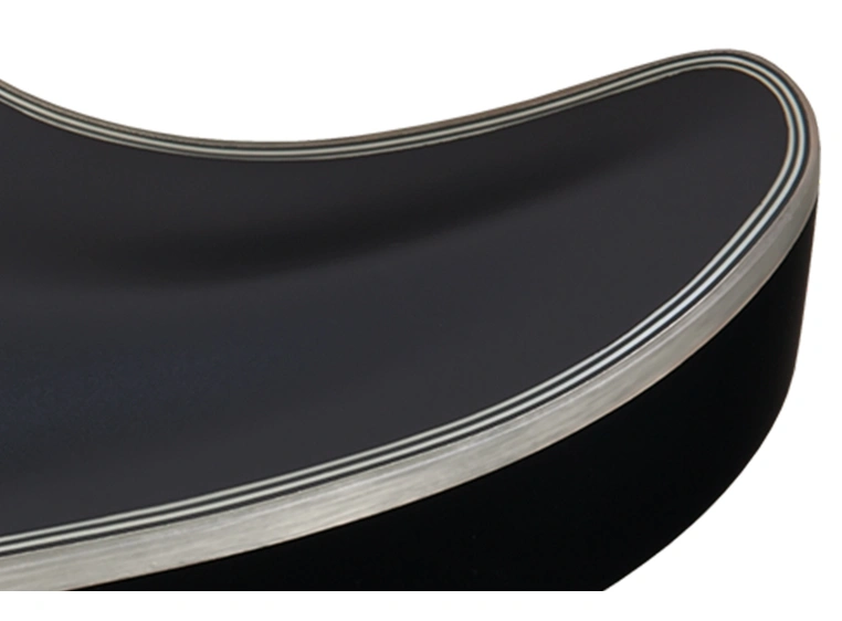 Schecter Damien Platinum-6 FR S Satin Black (SBK) 