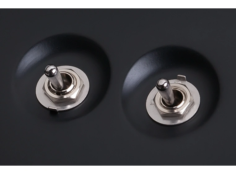 Schecter Damien Platinum-6 FR S Satin Black (SBK) 