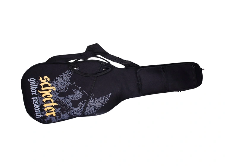 Schecter GUITAR GIG BAG - BLK 
