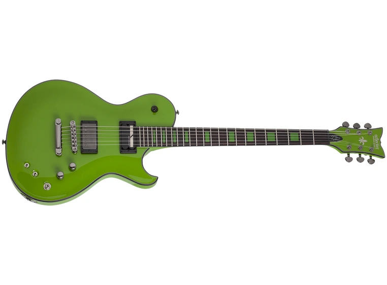 Schecter Kenny Hickey SOLO-6 EX 