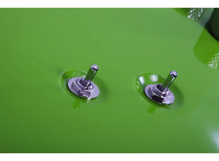 Schecter Kenny Hickey SOLO-6 EX 