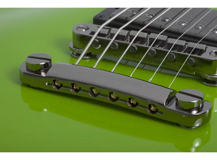 Schecter Kenny Hickey SOLO-6 EX 