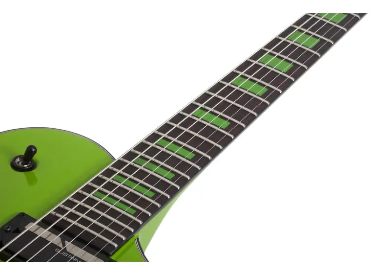 Schecter Kenny Hickey SOLO-6 EX 