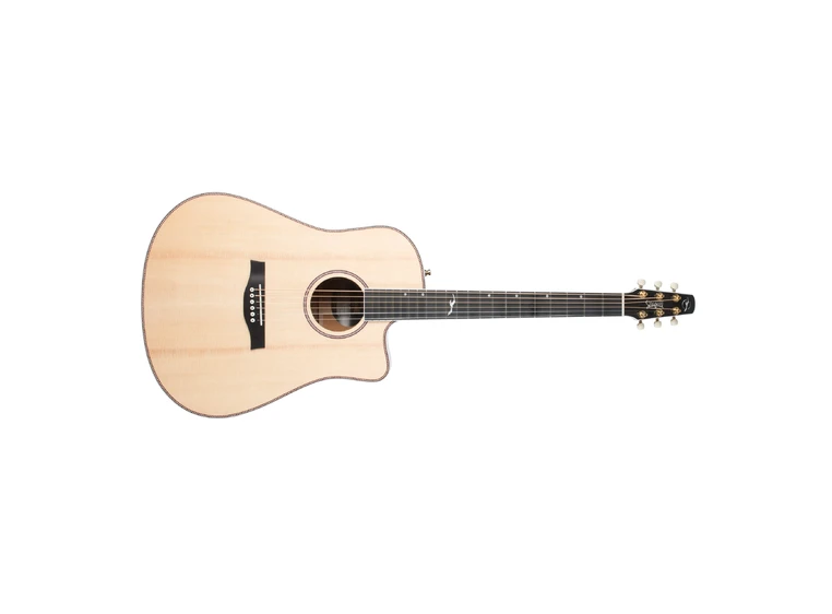 Seagull Artist Mosaic CW HG EQ 