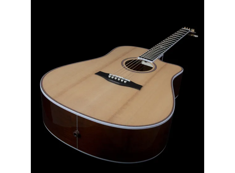 Seagull Artist Mosaic CW HG EQ 