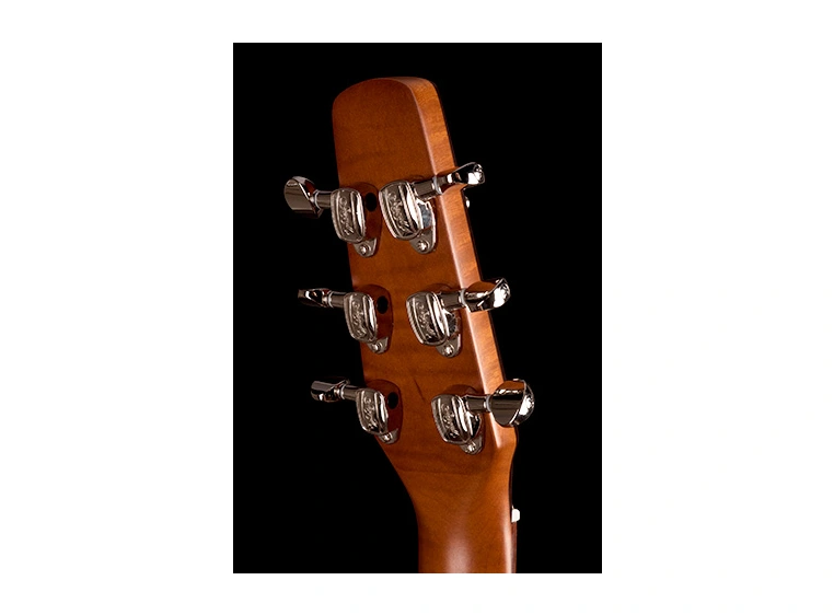 Seagull Performer CW Mini Jumbo HG Presys II with Bag 