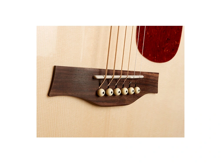 Seagull Performer CW Mini Jumbo HG Presys II with Bag 