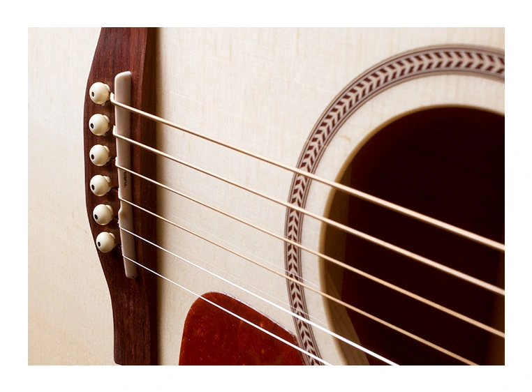 Seagull Performer CW Mini Jumbo HG Presys II with Bag 