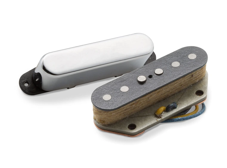 Seymour Duncan La Brea Brad Paisley Tele Set 