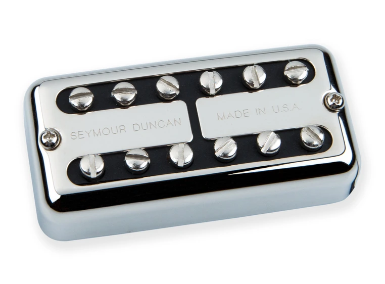 Seymour Duncan Psyclone Hot Neck Nickel 