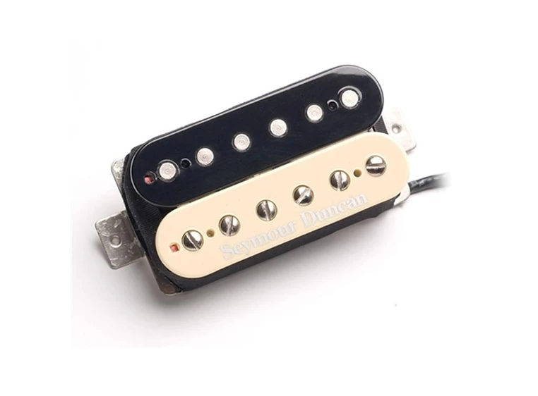 Seymour Duncan SH-10n Full Shred Zebra LLT 
