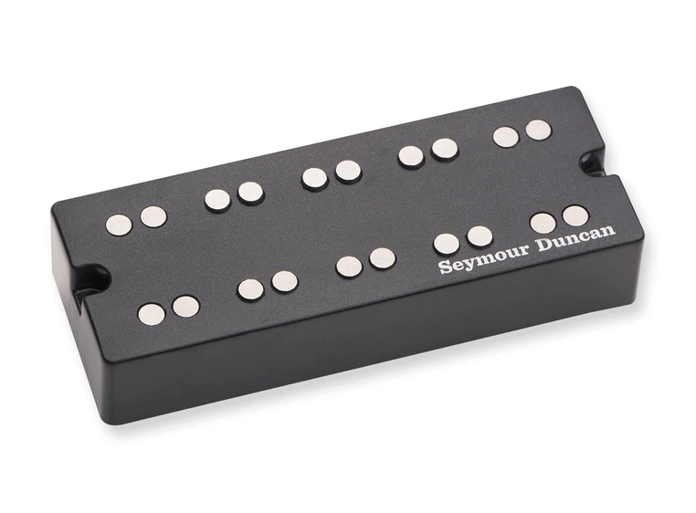 Seymour Duncan SSB-NYC5n Bass 5-string Neck 