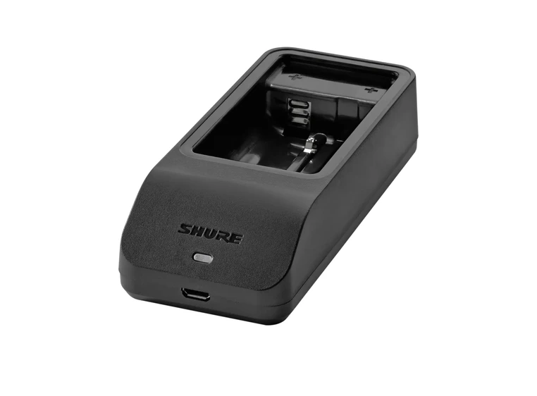 Shure SBC10-100-E Charger for SB900 