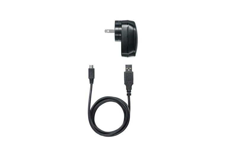 Shure SBC10-E-MICROB USB-lader for sendere 