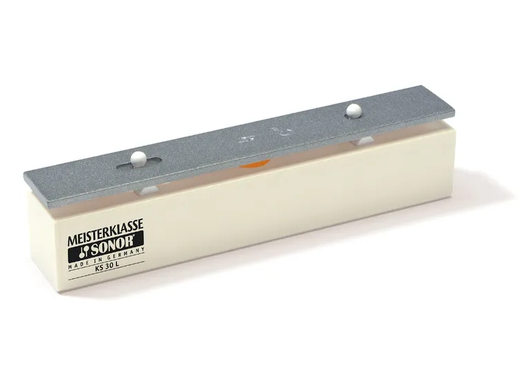 Sonor KS 30 L Klangstav, c2 Sopran Metall 