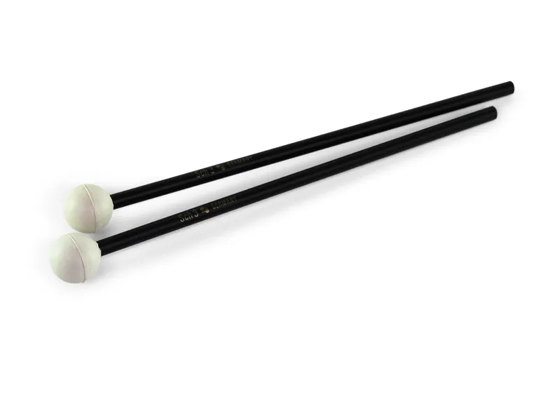 Sonor SCH 3 Gummikølle 1 Par 