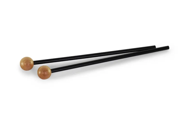 Sonor SCH 95 trekølle Mallets wood head, for wood percussion 