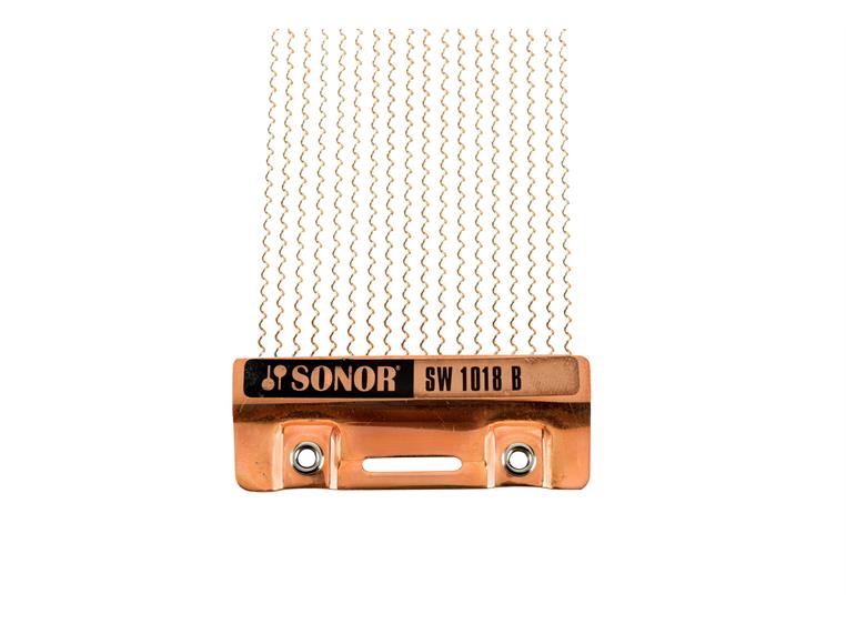 Sonor SW 1018 B 10'' Seide Sound Wire 10", 18 Wires