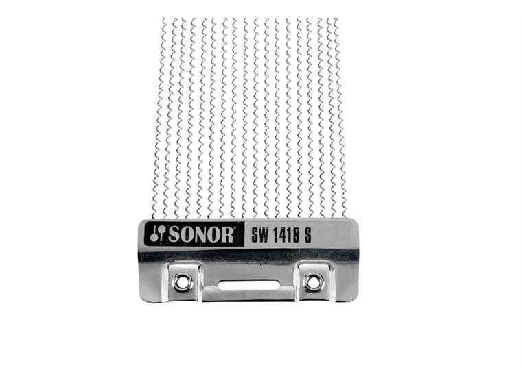 Sonor SW 1418 S  14'' Seide Sound Wire 14", 18 Wires