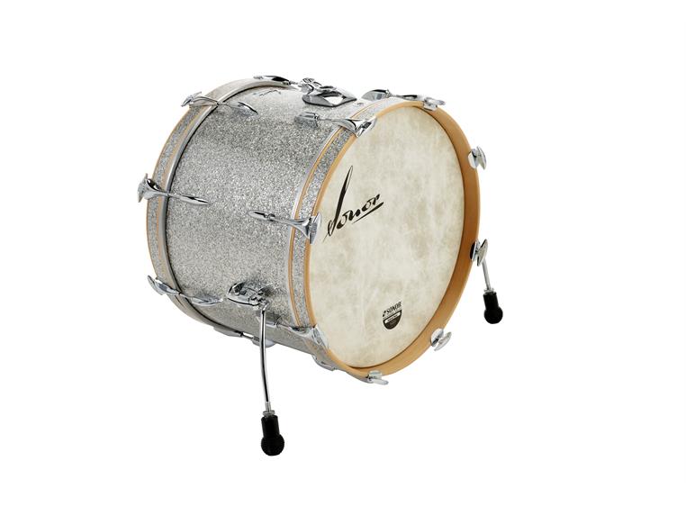 Sonor VT 1814 BD WM VSG Bass Drum 18" x 14" (with Mount)