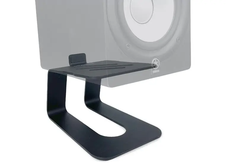 Soundrise PRO 5 PRO9 Stativ opptil 5" studiominitorer, sort 