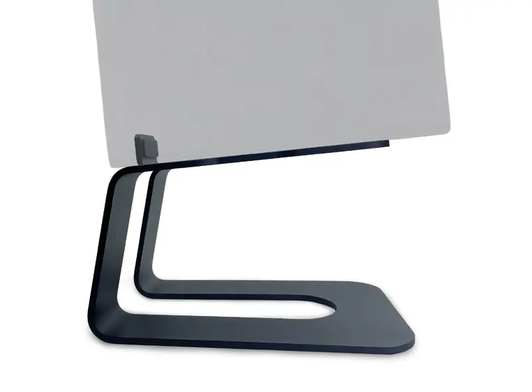 Soundrise PRO 5 PRO9 Stativ opptil 5" studiominitorer, sort 