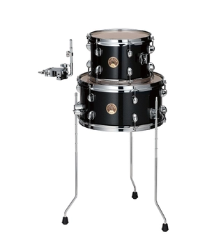 Tama LJKT10F14-CCM Add-On Kit (10TT + 14FT) for Club-JAM mini