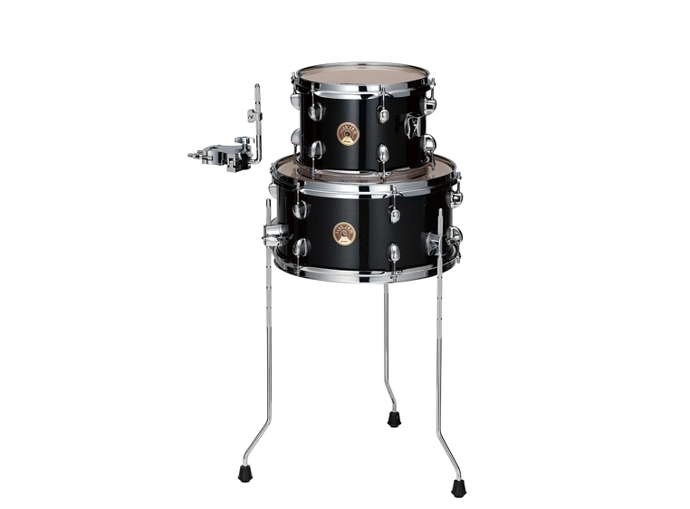 Tama LJKT10F14-CCM Add-On Kit (10TT + 14FT) for Club-JAM mini 