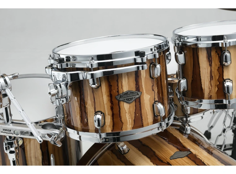 Tama MBS52RZS-CAR SC Performer M/B 5pc Shellpk (10,12,14,16,22),Caramel Aurora 