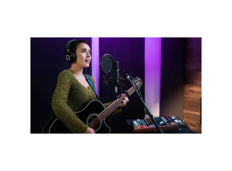 Tascam Model 12 12/10-channel Multitrack Recorder/mixer 