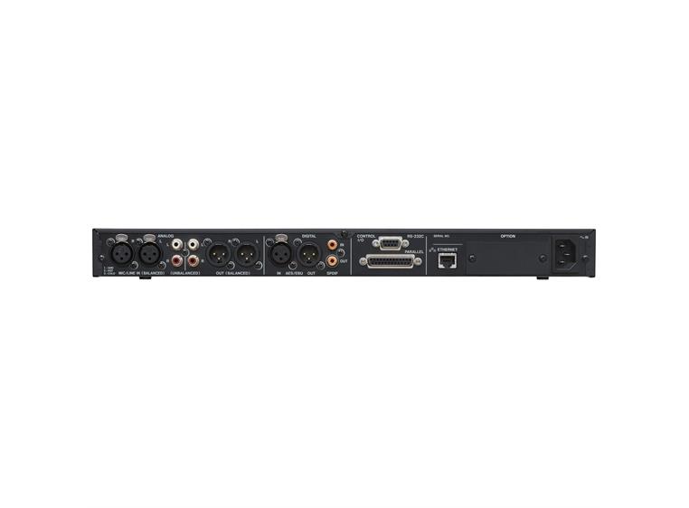 Tascam SS-R250N Solid state recorder Dual SD, USB Flash Recording