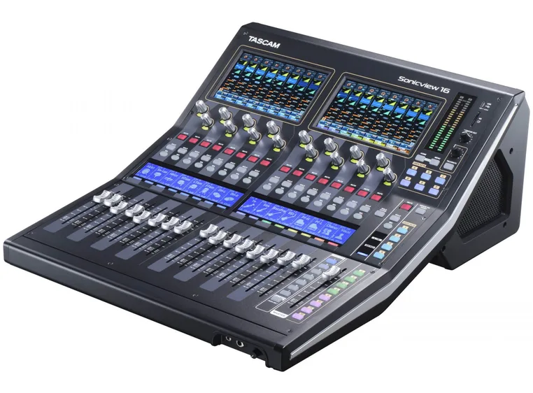 Tascam Sonicview 16 