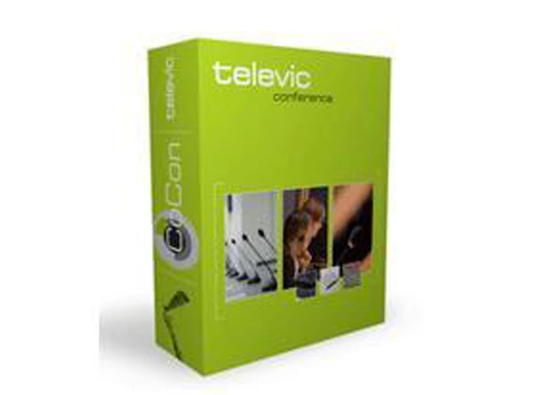 Televic CoCon Interpretation tolkemodul 