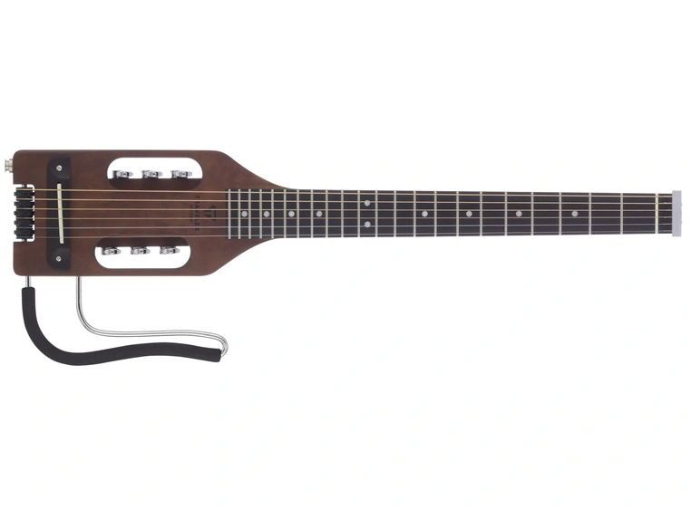 Traveler Guitar Ultra-Light Acoustic Antique Brown 