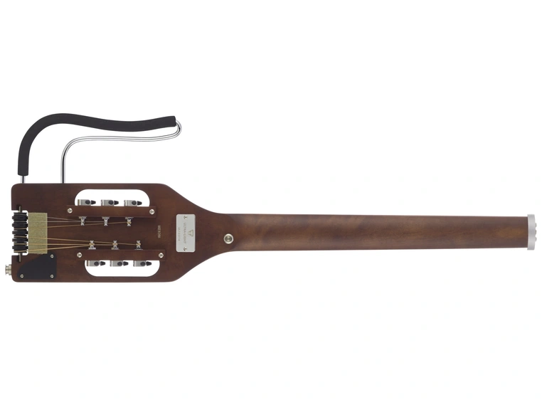 Traveler Guitar Ultra-Light Acoustic Antique Brown 