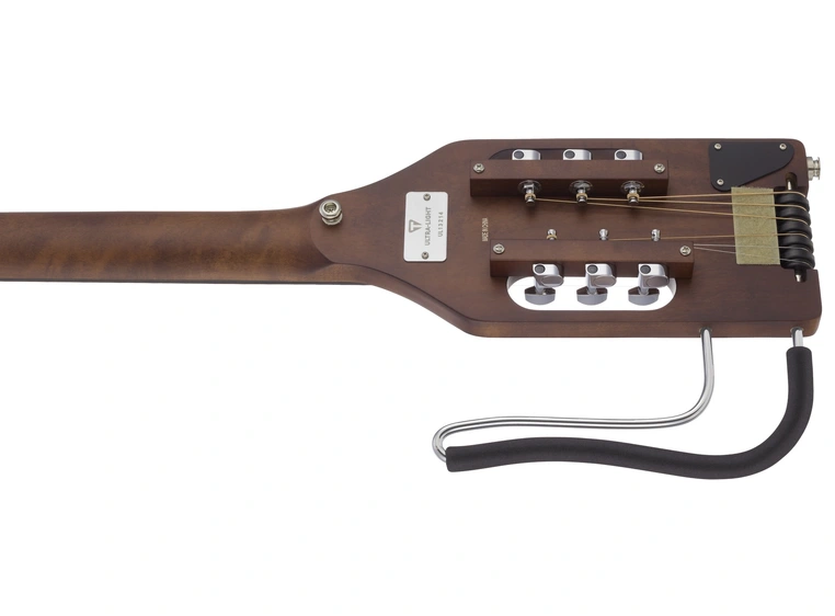 Traveler Guitar Ultra-Light Acoustic Antique Brown 