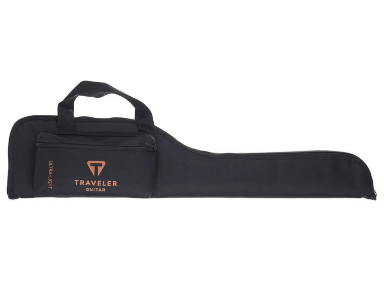 Traveler Guitar Ultra-Light Acoustic Antique Brown 