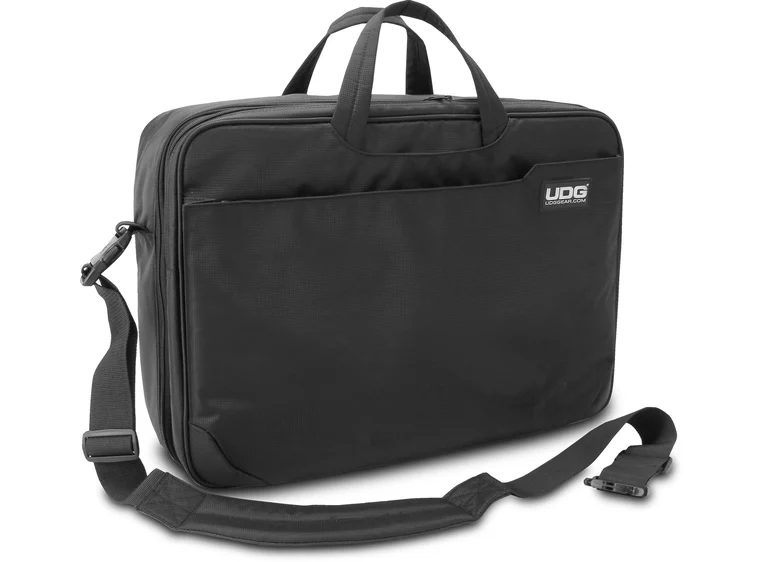 UDG Gear U9013 Ultimate MIDI Controller SlingBag Large Black/Orange MK3 